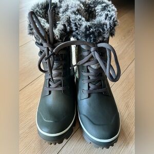 Bogs Women’s Arcata Knit Boot